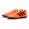 adidas阿迪达斯男子足球鞋TANGO系列TF运动鞋DA9624 DA9624黄荧光+红荧光+1号黑色 42.5码