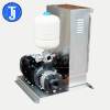 丹麦格兰富水泵HY1/CM15-4恒压变频泵宾馆酒店节能增压泵加压泵