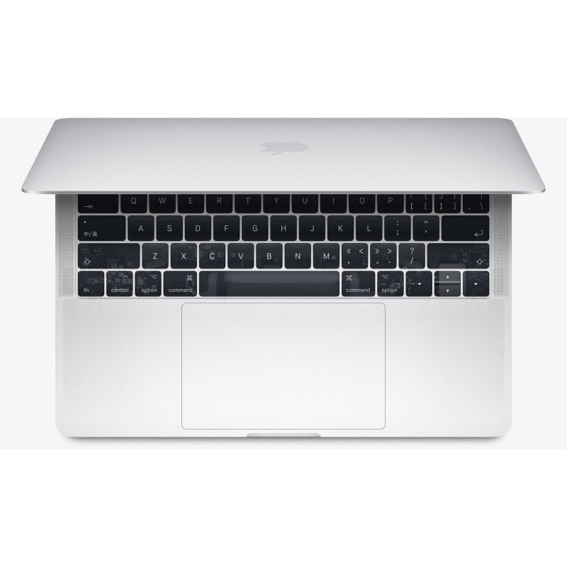 苹果笔记本电脑APPLE MacBook Air 13寸低配MQD32CH/A（i5/8G/128G 13.3寸）