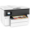 惠普（hp）7740 A3彩色喷墨多功能打印复印扫描传真一体机打印机 套餐四