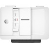 惠普（hp）7740 A3彩色喷墨多功能打印复印扫描传真一体机打印机 套餐四