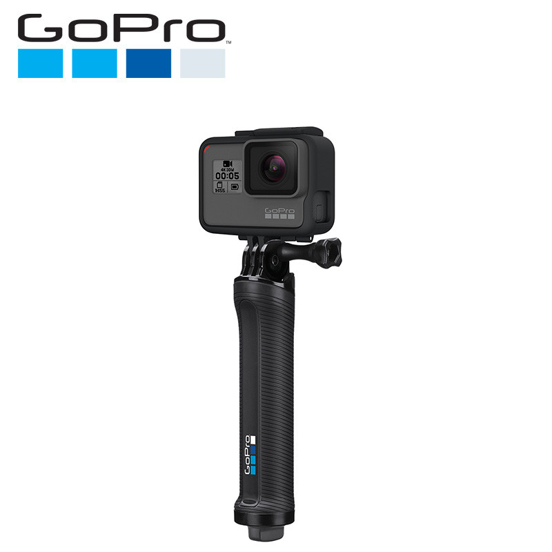 GoPro 3-Way(三向)手柄摇臂或三脚角架自拍杆