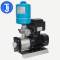 经典凯德隆水泵KMI5-5IC家用全自动恒压变频泵不锈钢增压泵