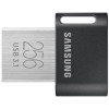 三星（SAMSUNG）USB 3.1 闪存盘256G FIT 升级版+ MUF-256AB/CN