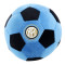 国际米兰俱乐部毛绒玩具球-蓝色 蓝色