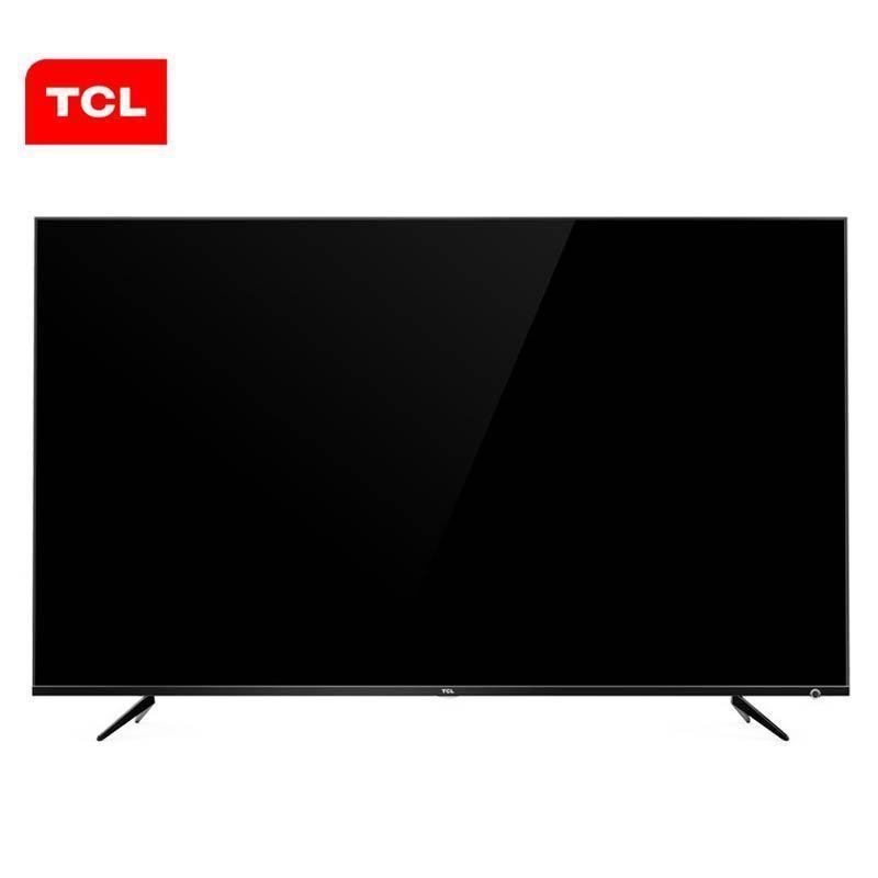 TCL 43寸 4K高清平板电视机 43P6 (单位:台)