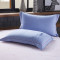 南极人(NanJiren)家纺 生态磨毛全棉枕套一对 床上用品印花枕头套枕芯套两只 48x74cm/一对 梦寐以求