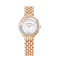施华洛世奇(Swarovski)手表休闲时尚瑞士品牌钢带腕表 转运珠系列女士镶钻石英手表5261496 5261496.