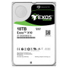 希捷（Seagate） 银河 10T 空气盘 企业级硬盘 ST10000NM017B 7200转 256MB缓存