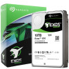 希捷（Seagate） 银河 10T 空气盘 企业级硬盘 ST10000NM017B 7200转 256MB缓存