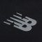 New Balance/NB男裤运动长裤2018新款复古印花梭织运动服AMP81087 AMP81087-BK黑色 XXL