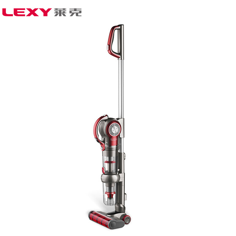莱克（LEXY）吸尘器M81Plus 手持立式无线多功能吸尘器除尘除螨宠物家庭设计家用大吸力吸尘器