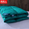 南极人(NanJiren)家纺 全棉床垫1.8米床褥子加厚双人1.5m地铺防滑垫子榻榻米垫被纤维可折叠四季通用 巴洛克 1.8m（6英尺）床