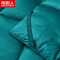 南极人(NanJiren)家纺 全棉床垫1.8米床褥子加厚双人1.5m地铺防滑垫子榻榻米垫被纤维可折叠四季通用 巴洛克 1.5m（5英尺）床
