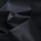 短袖衬衫男2018夏季新款商务休闲纯色透气男士衬衣青年黑衬衫黑色_8 54/185/XXL 默认颜色