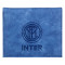 国际米兰俱乐部LOGO款卡夹 深蓝色