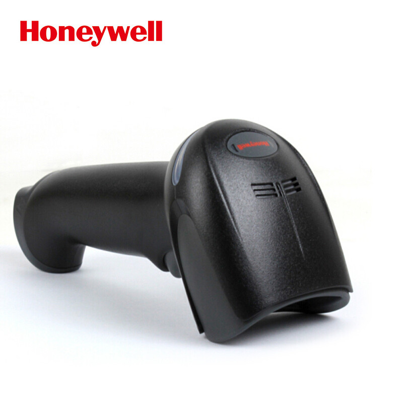 霍尼韦尔(Honeywell) 1900GHD二维码高密精度条码扫描枪扫码枪器