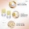 纯银淡水珍珠耳钉女韩国时尚925银耳环银饰品 BZE290 白色