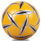 红双喜(DHS)足球5号标准耐磨儿童成人中小学五号室内外比赛训练用球世界杯_3 5号 F54-6