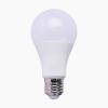led灯泡家用照明节能灯E27螺口球泡5W白光暖色光源超亮高品质85-265V宽电压_4 3W 默认颜色