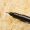 宝克（BAOKE）MP220 0.5/2mm小双头油性记号笔 商务会议勾线笔/美术描边笔马克笔 12支/盒 1盒