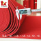 楼梯婚庆红地毯展会庆典开业地毯舞台反复使用拉绒加厚红色地毯_12_9 红色拉绒特厚5.5mm反复使用 1.5米宽*3米长