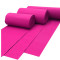 粉色地毯婚庆婚礼用品布置粉红白色地毯庆典t台一次性粉色地毯_12_8 1.2米宽20米长 粉色硬质耐磨2.5mm