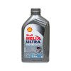 壳牌（Shell）全合成机油 超凡喜力Helix Ultra ECT C3 5W-30 灰壳 SN 1L 德国原装进口