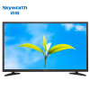 创维(SKYWORTH)32X3 32英寸窄边 高清节能LED液晶平板电视