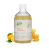 Bio-E天然有机柠檬麦卢卡蜂蜜酵素500ml*3瓶组合装