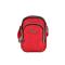 【多款多色】赛琪(SAIQI)男女款运动包包挎包手提包旅行包背包腰包手提包IPAD挎包 523218-大红