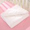 龙之涵 加厚宝宝床垫 手工棉花垫被婴儿床垫子褥子 柔软舒适 60*105cm(2斤，新棉花）