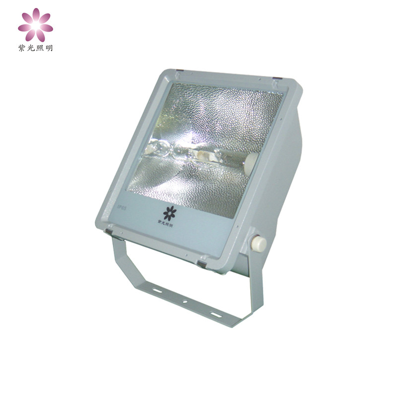 紫光照明（Purple Lighting）GF9400-J250W 节能泛光灯