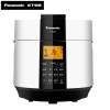松下（Panasonic）电压力锅 SR-S60K8 6L/升 智能多功能电压力煲