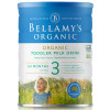 贝拉米幼儿配方奶粉3段（12个月以上）900g/罐