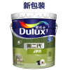 多乐士(dulux)金装第二代五合一净味内墙乳胶漆 油漆涂料 墙面漆A8151 18L