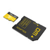 DM TF（MicroSD）存储卡 SD-T2系列 TF卡转SD卡卡套 小卡转大卡适配器 卡套