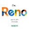 OPPO Reno 极夜黑 全网通版 6+128G