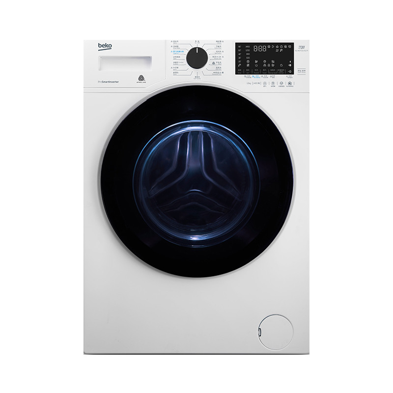 倍科洗衣机BU-WCP 101452 PI