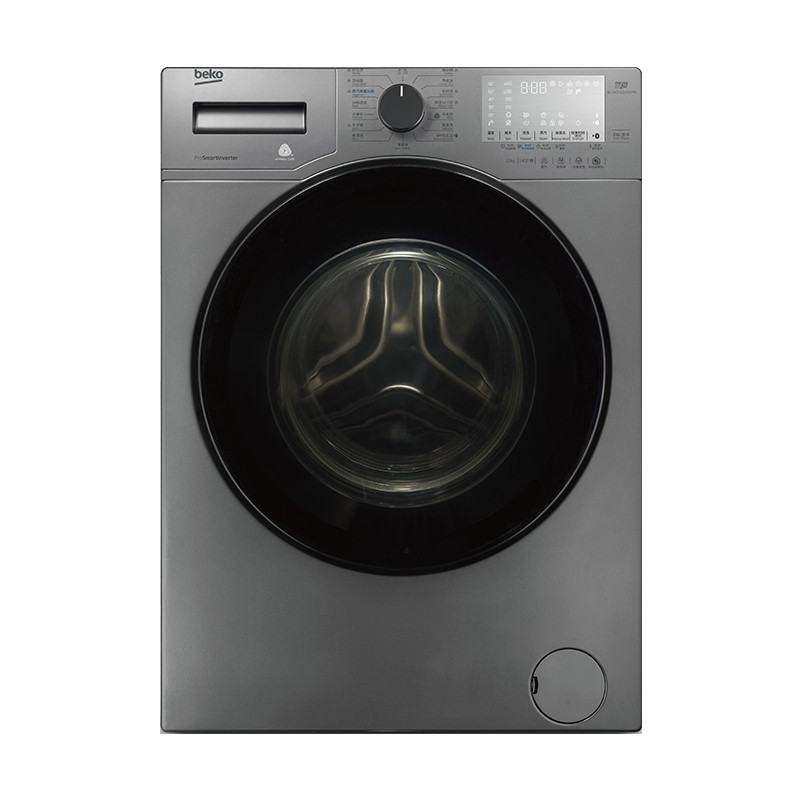 倍科洗衣机BU-WCP 101452 PMI