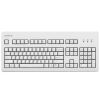 樱桃（Cherry）机械键盘G80-3000LPCEU-0 白色黑轴