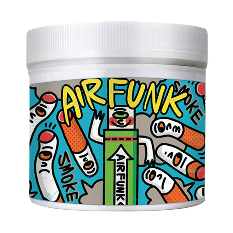 空气放克(air funk) 固体空气净化剂绿箭FTF 350ml