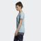 Adidas阿迪达斯短袖女装2019夏新款圆领训练休闲运动服T恤DX2147_1 DX2147 L