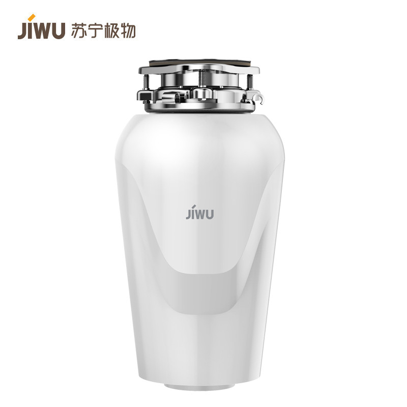 苏宁极物 厨余垃圾处理器 JW-CD1
