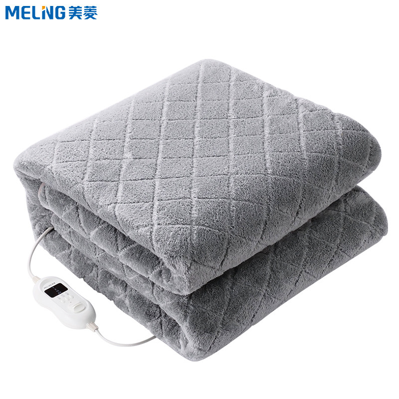美菱MDR-A854C电热毯(单面花200*180)