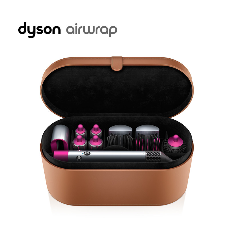 戴森（Dyson）美发造型器 Dyson Airwrap Complete