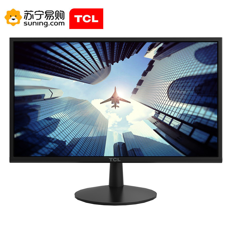 TCL显示器T22B1