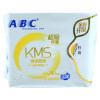 ABC柔棉表层日用卫生巾(KMS)240mm*8片