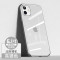 图拉斯流金系列手机保护壳(防摔升级版) iPhone 11系列 【苹果11】亮银色