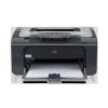 惠普(hp) LaserJet Pro P1106 黑白激光打印机